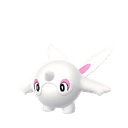 Cetoddle scaled to 0.5958823529411765x Human scale (compared to 1.7m human)