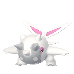 Kolowal (not shiny)