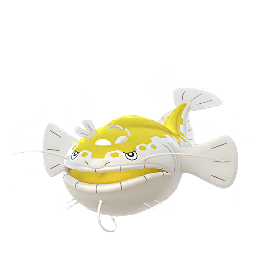 Heerashai (Shiny)