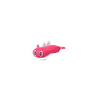 Tatsugiri (Droopy Form) scaled to 0.33647058823529413x Human scale (compared to 1.7m human)