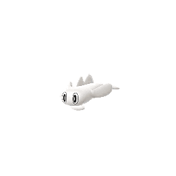 Tatsugiri (Droopy Form) (Shiny)