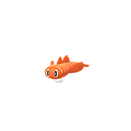 Tatsugiri (Forma Estirada) (Shiny)