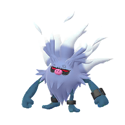 Annihilape Sombroso (Shiny)