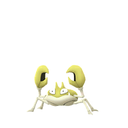 Shadow Krabby (Shiny)