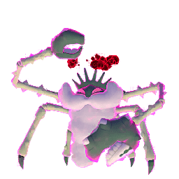 Gigadynamax-Kingler (Shiny)