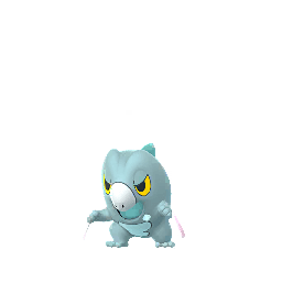 Frospino (Shiny)