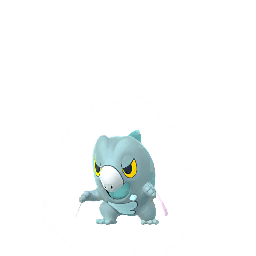 Pokémon GO Shiny Frigodo sprite 