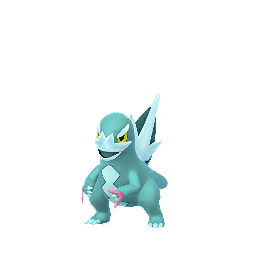 Cryospino (Shiny)