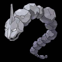 Official artwork of Onix Obscur