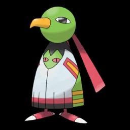 Official artwork of Xatu Obscur