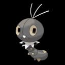 Scatterbug (Pokémon GO) - Mejores Ataques, Contadores, PC máximo y