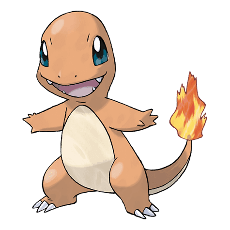 Pokemon Let's Go, Mega Charizard Y - Stats, Moves, Evolution & Locations