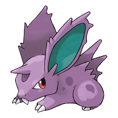 Gengar (Pokémon GO): Stats, Moves, Counters, Evolution