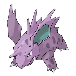 ◓ Pokémon GO: Nidoran♀ é o Pokémon destaque do 'Hora de Holofote
