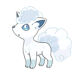 Vulpix - Alola Form (Pokémon GO) - Best Movesets, Counters, Evolutions and  CP