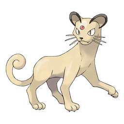 Pokemon 16052 Alolan Meowth Pokedex: Evolution, Moves, Location, Stats