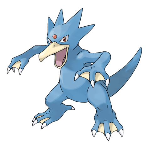 Pokemon 2275 Shiny Shiftry Pokedex: Evolution, Moves, Location, Stats