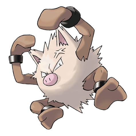 Raticate - Alola Form (Pokémon GO) - Best Movesets, Counters