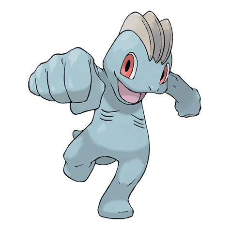 Pokémon GO Machop Community Day – Dicas a aproveitar – PróximoNível