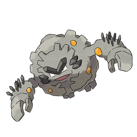 6IV Shiny Mega Aerodactyl with Mega Stone Pokemon Guide [Sun/Moon/Ultra SM]  