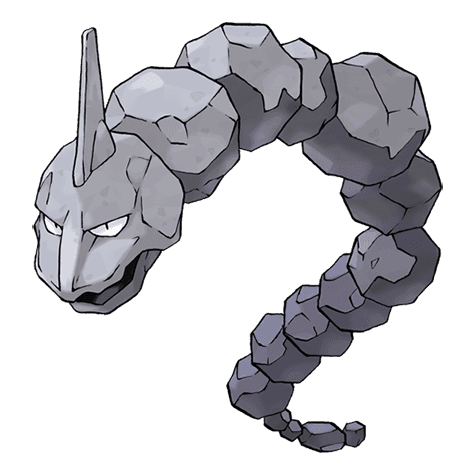 Is onix/steelix good ? Cuz I just got this and was wondering if it's worth  powering up and evolving then mega evolving : r/pokemongo