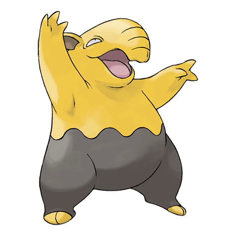 Mega Alakazam (Pokémon GO): Stats, Moves, Counters, Evolution