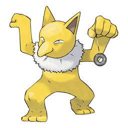 Pokémon: The 10 Best Yellow Shiny Pokémon, Ranked