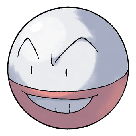 Shadow Electrode  Pokemon GO Wiki - GamePress