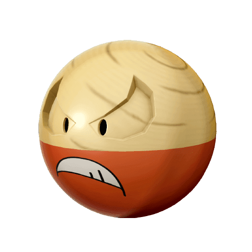 Pokemon Emerald - How To Evolve Voltorb into Electrode