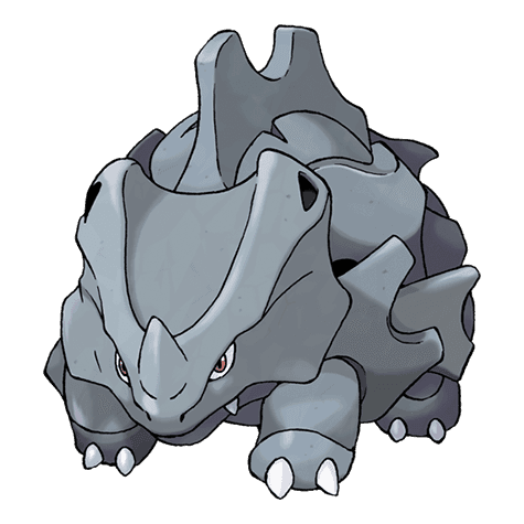 Rhyperior (Pokémon GO): Stats, Moves, Counters, Evolution
