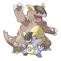 Pokemon 8486 Mega Regigigas Pokedex: Evolution, Moves, Location, Stats