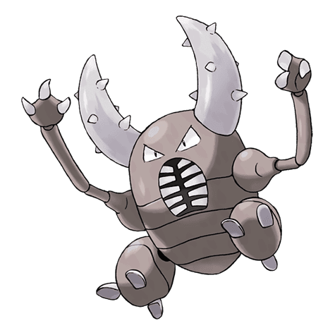 Shadow Makuhita (Pokémon GO): Stats, Moves, Counters, Evolution