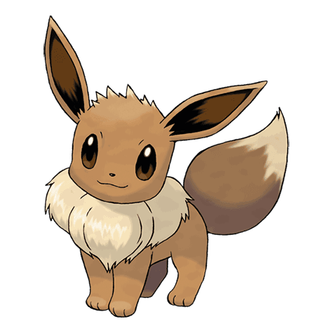 Encounter Eevee and Its Evolutions in Max Raid Battles