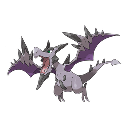 Mega Aerodactyl in Pokémon GO: best counters, attacks and Pokémon