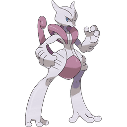 Mega Y Mewtwo (Pokémon GO): Stats, Moves, Counters, Evolution