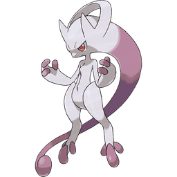 Mega X Mewtwo (Pokémon GO): Stats, Moves, Counters, Evolution