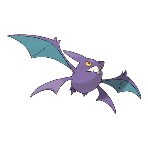 Aerodactyl (Pokémon GO) - Best Movesets, Counters, Evolutions and CP
