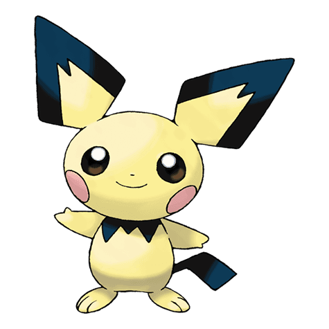 Pokemon 243 Raikou Pokedex: Evolution, Moves, Location, Stats