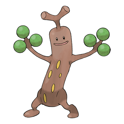 Spiritomb (Pokémon GO) - Best Movesets, Counters, Evolutions and CP