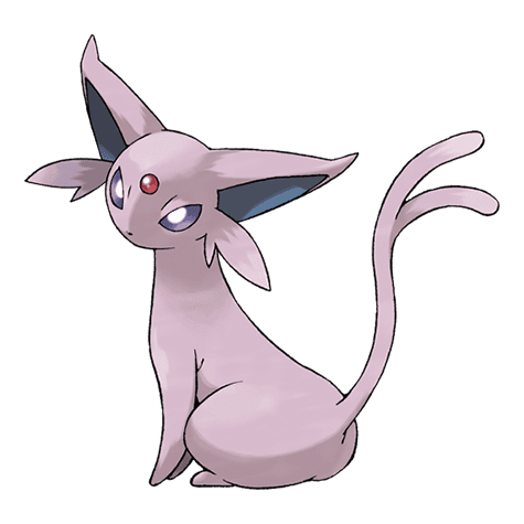 Pokémon Go Eevee Evolution, Locations, Nests, Moveset - PokéGo