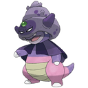 Best Poison-Type Pokémon in HeartGold & SoulSilver – FandomSpot