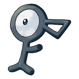 Pokemon Go Adds a New Kind of Unown