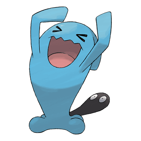 Ditto (Pokémon GO) - Best Movesets, Counters, Evolutions and CP