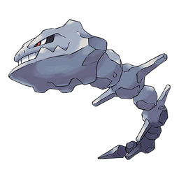 Onix (Pokémon GO) - Best Movesets, Counters, Evolutions and CP