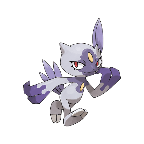 Why is the Kartana with a lower attack IV higher CP? : r/TheSilphRoad