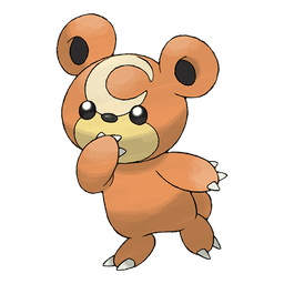 Pokemon 4204 Unown D Pokedex: Evolution, Moves, Location, Stats