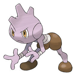 Pokemon 8107 Mega Hitmonchan Pokedex: Evolution, Moves, Location
