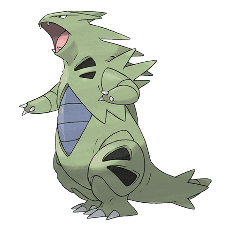 Haunter (Pokémon GO): Stats, Moves, Counters, Evolution