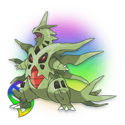 Pokemon Go Caicco Lucido Registrato/non Registrato/30 Giorni