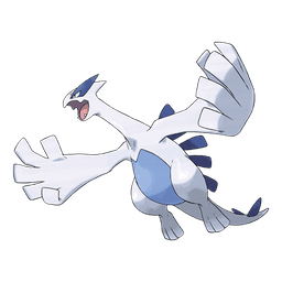 Ho-Oh (Pokémon GO) - Best Movesets, Counters, Evolutions and CP
